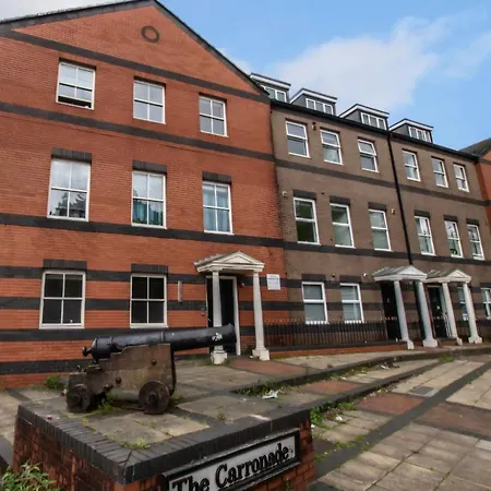 Southampton City Centre Apartment Free Private Parking Exterior photo