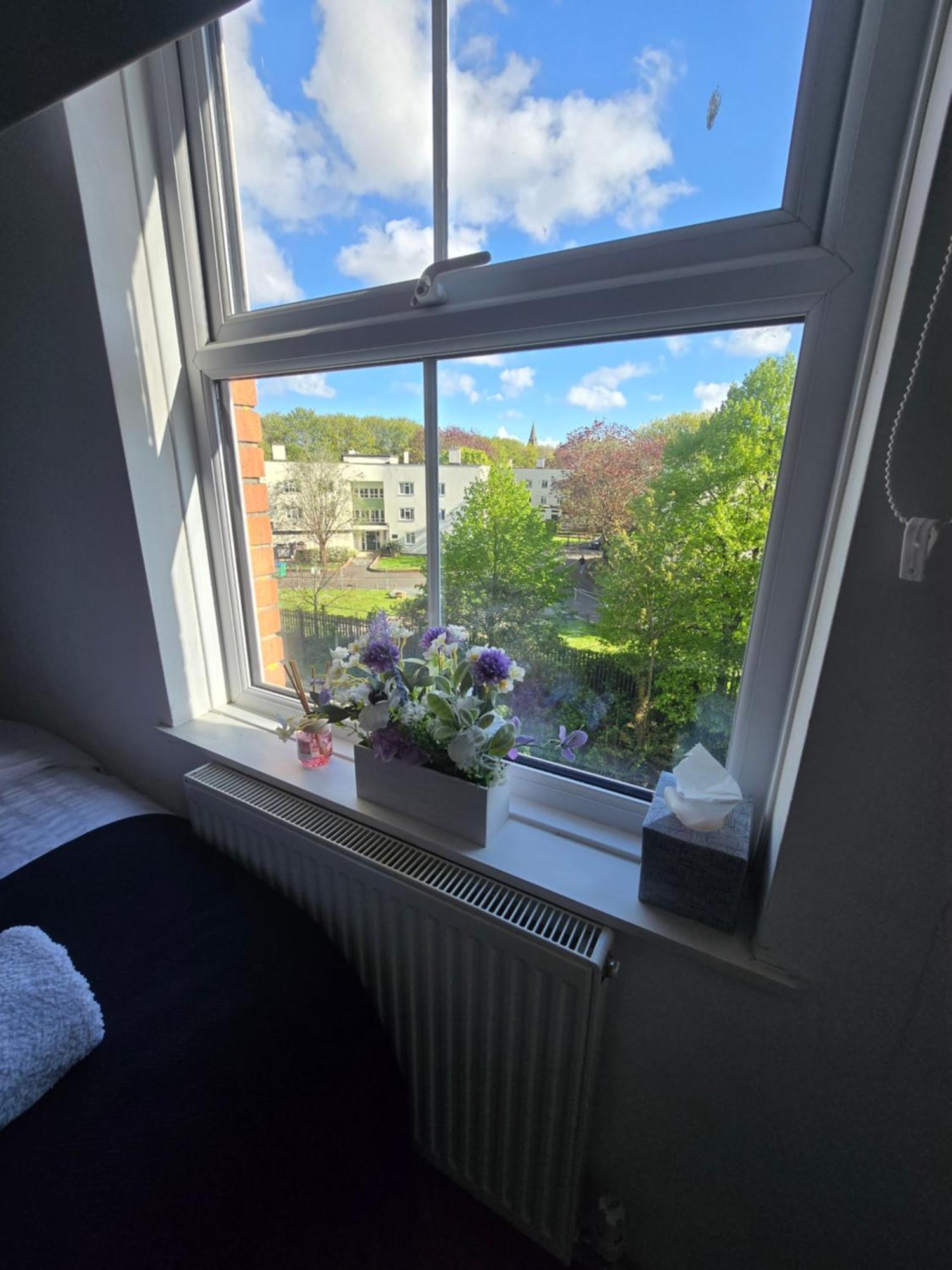 Centre Free Private Parking Appartement *