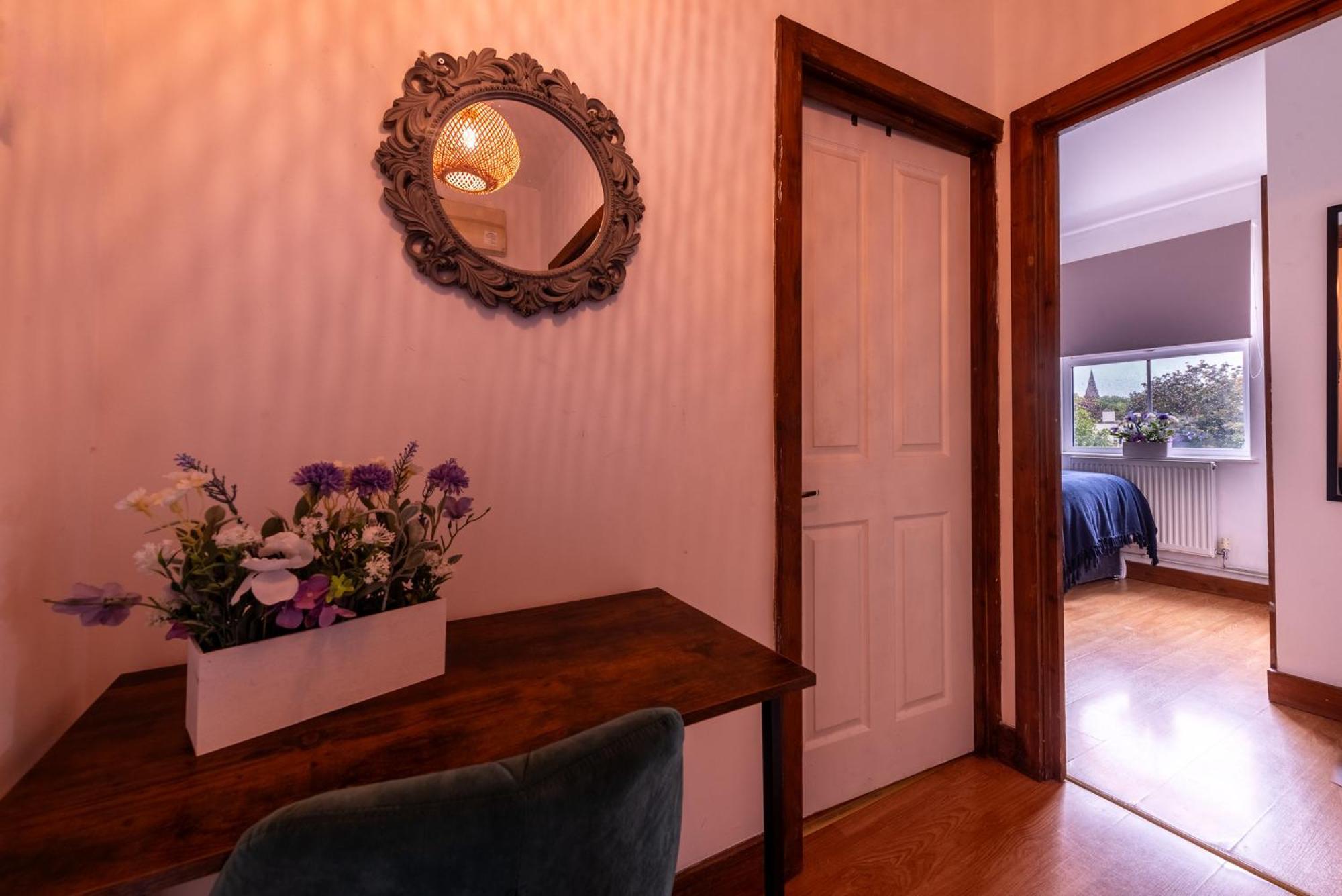 Appartement Centre Free Private Parking